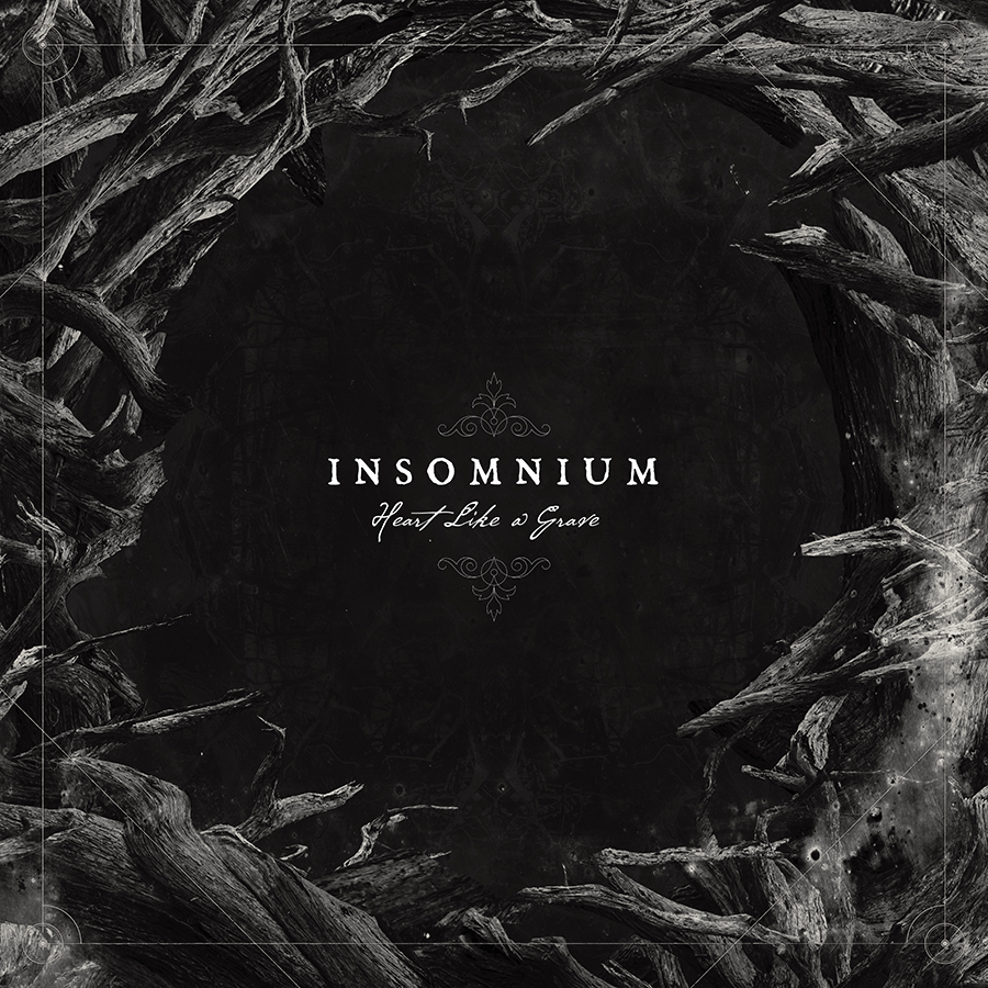 Insomnium | Heart Like a Grave